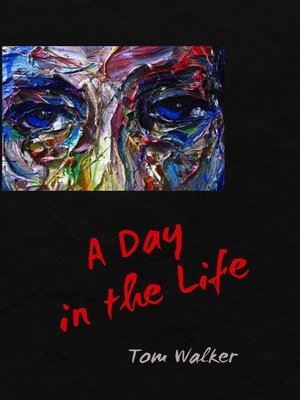 cover image of A Day in the Life